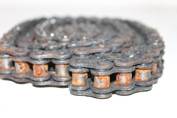 SUZUKI BANDIT 1200 00-05 ПРИВОД ЗВЕЗДОЧКИ ЦЕПИ