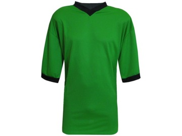 PIŁKARSKA KOSZULKA SPORTOWA T-SHIRT MECZOWA XXL