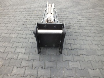 Młot hydrauliczny Hammer HM750 koparka 8-16 ton