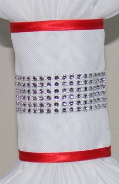 Гламурные цвета штор