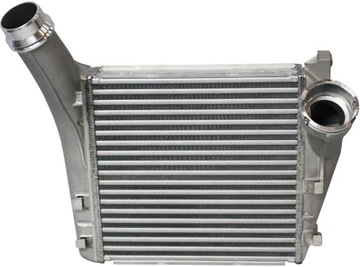 Intercooler PORSCHE CAYENNE 10- 7P5145803A