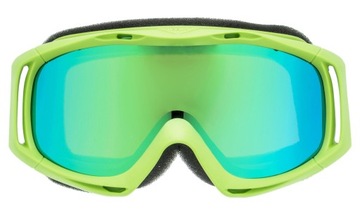 Очки для сноуборда Uvex Cevron