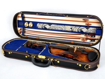 Футляр ArtMG Violin для скрипки Arabesca-N CN