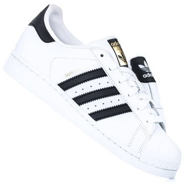 Adidas Superstar buty męskie sportowe C77124 R. 38 2/3