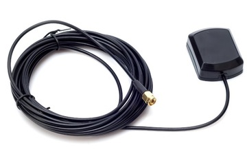 Антенна усилителя GPS улучшает дальность действия AUDI A4 A6 A8