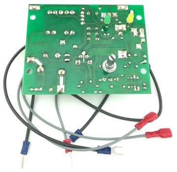 Y026-1B US-68 C-3731-401-2 Плата MiniMagster 1501