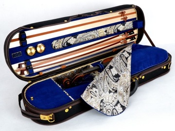 Футляр ArtMG Violin для скрипки Arabesca-N CN