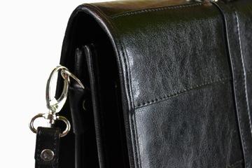 Портфель, Портфель, изделие 100% натуральная кожа.