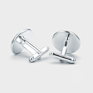 Запонки Бейсболист Спорт