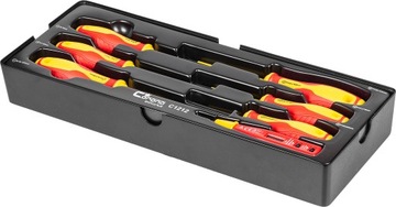 ВСТАВКА ДЛЯ ИНСТРУМЕНТАЛЬНОГО ШКАФА ДЛЯ ОТВЕРТОК CORONA C1212