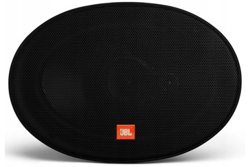 НАБОР АВТОМОБИЛЬНЫХ ДИНАМИКОВ JBL 6x9 ДЮЙМОВ, ЭЛЛИПС ОВАЛ