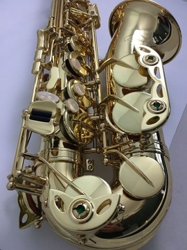 Альт-саксофон Keilwerth Sky Concert SC-2000