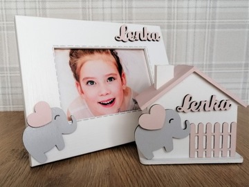 КОПИЛКА с именем КРЕЩЕНИЕ ГОДИЧНЫЙ ДЕНЬ РОЖДЕНИЯ