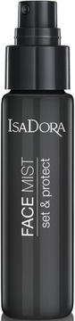 IsaDora Face Mist Set & Protect 50 ml