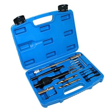 НАБОР ДЛЯ РАЗВЕРТЫВАНИЯ СЛОМАННЫХ СВЕЧ НА ЗАПАЛ