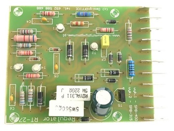 РТ-27 Плита Бестера СПБ 315 СПБ400 СПБ315 СПБ-315