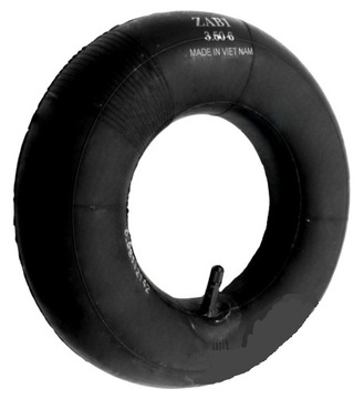 DĘTKA POMPOWANA DO TACZEK TACZKI 3,50-6 fi 330 mm