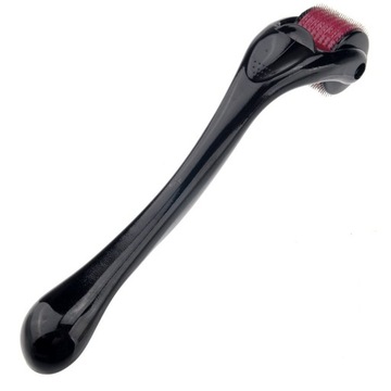 ИГОЛЬЧАТЫЙ ВАЛИК ДЛЯ МЕЗОТЕРАПИИ 540 ИГЛЫ DERMA ROLLER