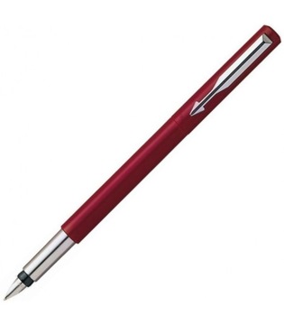 PARKER PIÓRO VECTOR CZERWONE PIÓRO