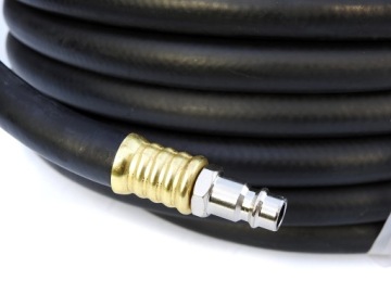 ШЛАНГ Силиконовый 15м пневмопневматический для масляного компрессора