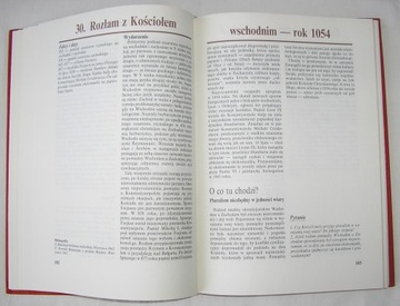 ЦЕРКОВНАЯ ИСТОРИЯ СТО ГОРЯЧИХ ТОЧЕК
