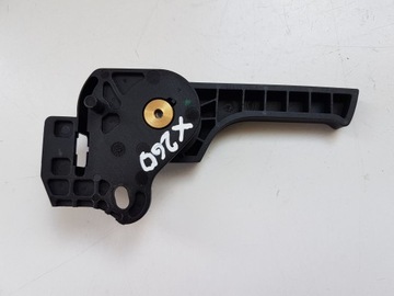 DRŽÁTKO OTEVÍRÁNÍ KAPOTY JAGUAR XF II X260 15-19