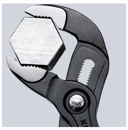 Регулируемые трубогубцы KNIPEX COBRA 8701125 125