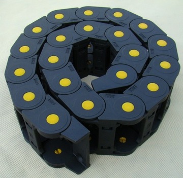 НАПРАВЛЯЮЩАЯ КАБЕЛЬНАЯ НАПРАВЛЯЮЩАЯ 25X57 КОМПЛЕКТ ЧПУ