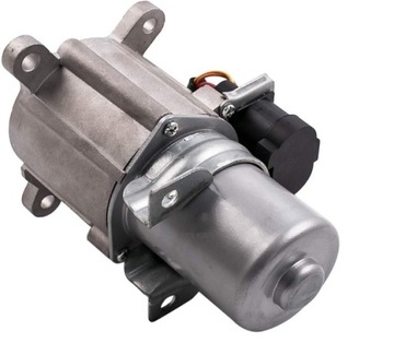 TOUAREG CAYENNE ДВИГАТЕЛЬ-РЕДУКТОР ТРАНСМИССИИ 0AD341601