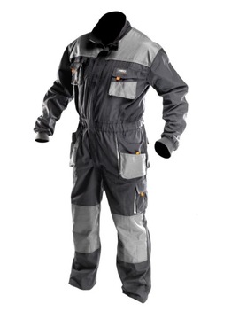Kombinezon roboczy spodnie bluza NEO 81-250 M/50
