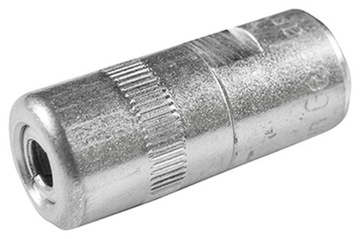 НАКОНЕЧНИК ДЛЯ СМАЗКИ M10x1 4-КУЛАЧКОВЫЙ ПРОФЕССИОНАЛЬНЫЙ