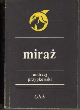 MIRAŻ ANDRZEJ PRZYPKOWSKI