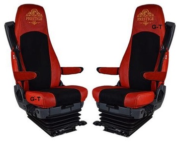 POKROWCE PRESTIGE LINE SCANIA R, SCANIA S