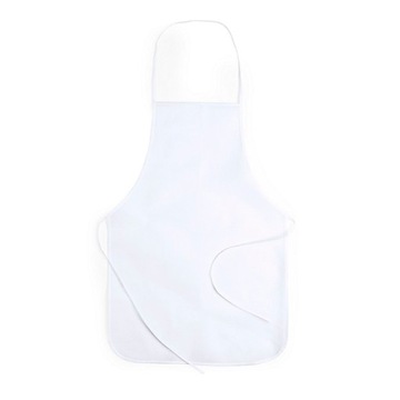 HIT! Fartuch do sublimacji eko non woven