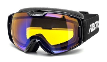 GOGLE NARCIARSKIE ARCTICA G-110 DZIECIĘCE ANTI-FOG