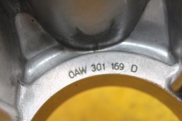 КОРПУС ТРАНСМИССИИ A6 C7 3.0 TDI 301169D NKP