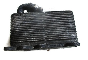 BMW E60 3.0 E53 E61 E46 E87 CHLADIČKA OLEJE
