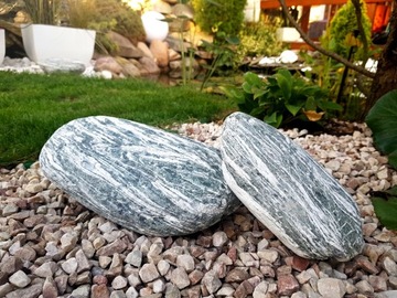 Otoczak Ozdobny Angel Stone Kamień do Domu Ogrodu