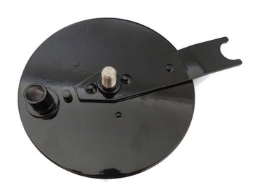 Szczękotrzymacz tył Dkw sb 250
