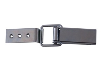 ZAMKNIECIE BURTOWY WRZECIĄDZ BURTOWY 88X22MM ŚR