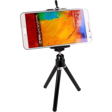 Держатель телефона для iPhone Штатив для селфи Samsung