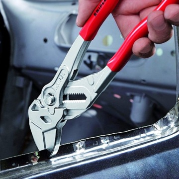 KNIPEX 86 05 250 Разводной ключ