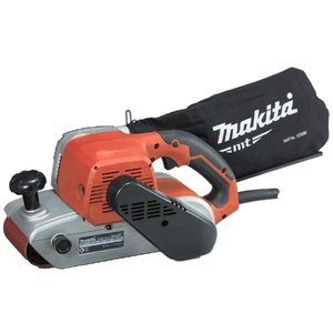 SZLIFIERKA TAŚMOWA MAKTEC M9400