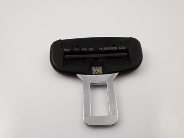 VW GOLF VII ZAPINKA PASA PRAWA 5G4857706