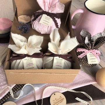 Травы для купания в оригинальном подарочном наборе!!!