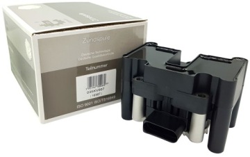 CEWKA ZAPŁONOWA DO SEAT ALTEA AROSA EXEO IBIZA