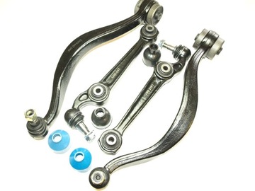 wahacz LP 4szt Mazda 6 GG GY 2002-2008