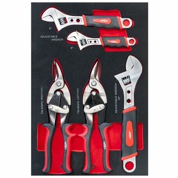 ТЕЛЕЖКА ДЛЯ АЭРОПРЕССОВ С ОБОРУДОВАНИЕМ 79609