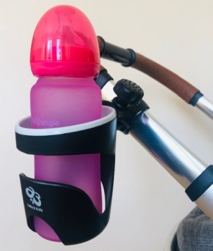 Подстаканник для бутылочки в коляске