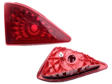 MASTER III MOVANO NV400 SVĚTLO STOP STOPU